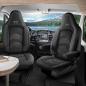 Preview: Wohnmobil Interior Neu Designen - Beziehen - Gestalten